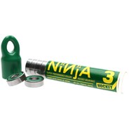 Ninja ABEC3 - Tube