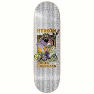 Nolan Houghton Hellscape 9.5inch Skateboard Deck