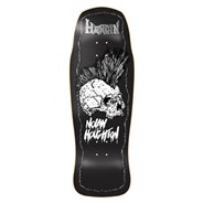Nolan Punk Skull 10.25inch Skateboard Deck