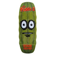 The Pickle 2 11.125inch Skateboard Deck