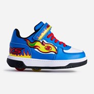 Rezerve Low Blue/White/Red/Yellow Kids Heely X2 Shoe