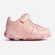 Rezerve Low Light Pink/Pink Confetti Kids Heely X2 Shoe