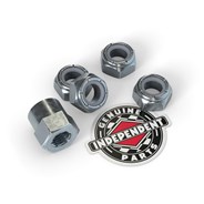 Truck Tool Axle Rethreader + 4 Axle Nuts