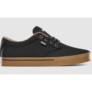 Jameson 2 Eco Black/Silver/Gum Shoe