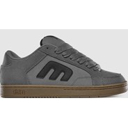 Kingpin 2K Grey/Black/Gum Shoe