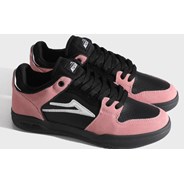 Telford Low Joslin Pink/Black Shoe