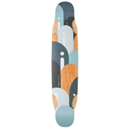 Mata Hari Longboard Deck