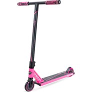 MG1 Raven Stunt Scooter - Pink/Black