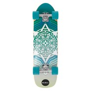 ML5800 Drifter 28 x 8inch Complete Cruiser - Teal