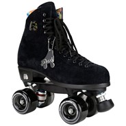 New Lolly Quad Roller Skates - Classic Black New Lolly Quad Roller Skates - Classic Black