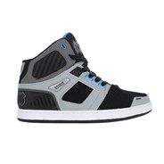 NYC 83 XRP Grey/Black/Cyan Shoe