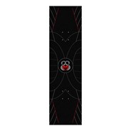 Andy Anderson Theory Map 9inch Skateboard Griptape