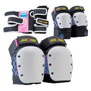 Street Gear Junior 3 Pack Open - Santa Cruz