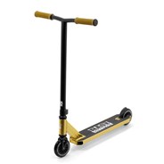 Rage One Stunt Scooter - Gold