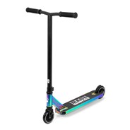 Rage One Stunt Scooter - Neochrome