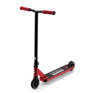 Rage One Stunt Scooter - Red