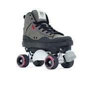 Ramp Quad Roller Skates - Grey