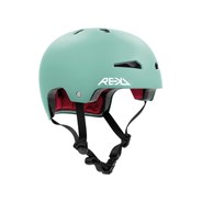 Elite 2.0 Matt Teal Helmet