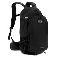 Energy Guardian Backpack - Black