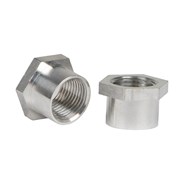 Classic 78 Adjustable Toe Stop Adapter