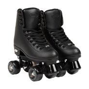 Classic 78 V2 Black Quad Roller Skates