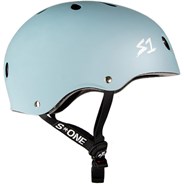 Lifer Helmet - Slate Gloss