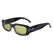 Crash Sunglasses - Black