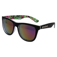 SB Insider Sunglasses - Black/Pink