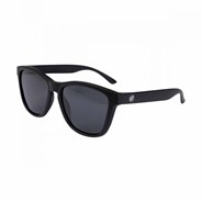 Coastal Sunglasses - Sand Black/Black