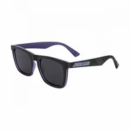 Vertigo Sunglasses - Black/Black