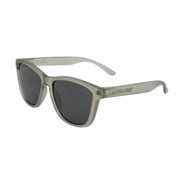 Boss Strip Sunglasses - Stone Grey/Black