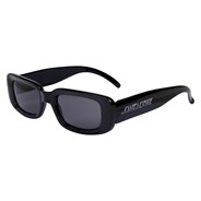 Paradise Strip Sunglasses - Black
