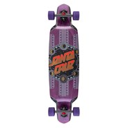 Phase Dot Drop Down Complete Longboard