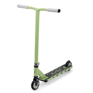 Classic Pro Stunt Scooter - Green/Silver