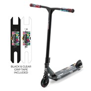 Mischief Stunt Scooter - Glitch