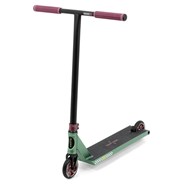 Assault Pro Stunt Scooter - Green