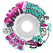 Jason Adams Wide Boys 54mm Wheel