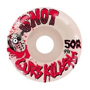 Curb Killer 50mm Wheel