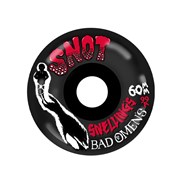 Jake Snelling Bad Omens 60mm Wheel