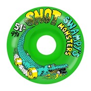 Swampy Monsters 51mm Wheel