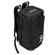 Gear 40 Duffel Pack - Black