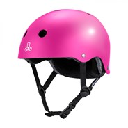 Deep Cover Helmet - Pink Glossy