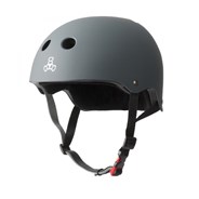 Sweatsaver Helmet - Carbon