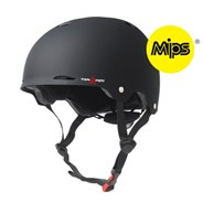 Gotham Helmet with MIPS - Black Matte