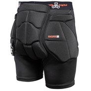 Bumsaver II Shorts