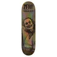 Kanaan Dern Joker Bronze Iridescent 8.5inch Skateboard Deck