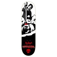 Bam Viva La Bam 8.25inch Skateboard Deck