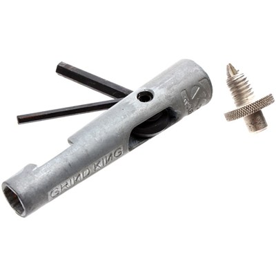 Grindking 6 in1 Tool