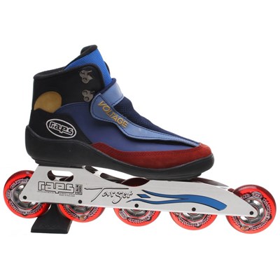 Voltage Target Inline Speed Skates
