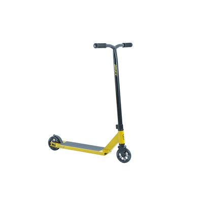 Extremist 2025 Golden Stunt Scooter